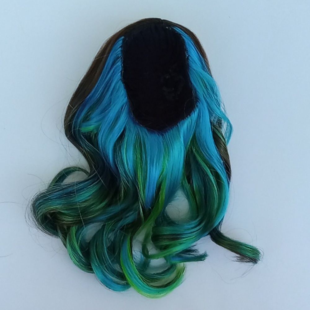 American Girl Truly Me 89 Doll Wig - Picture 7 of 16